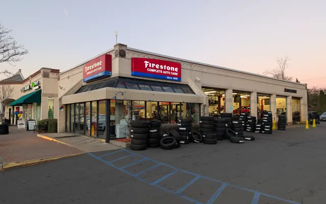 Photo of Firestone Complete Auto Care, an auto repair shop in Charlotte, NC
