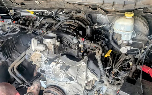 Photo of Shade Tree Mobile Mechanic, an auto repair shop in Dallas, NC