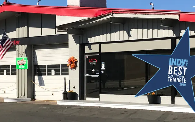 Photo of Northgate Auto Service, an auto repair shop in Durham, NC