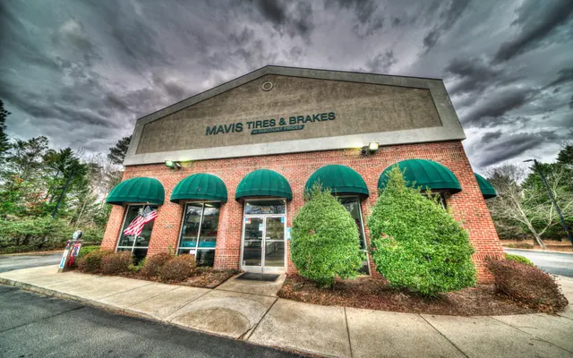 Photo of Mavis Tires & Brakes, an auto repair shop in Cary, NC
