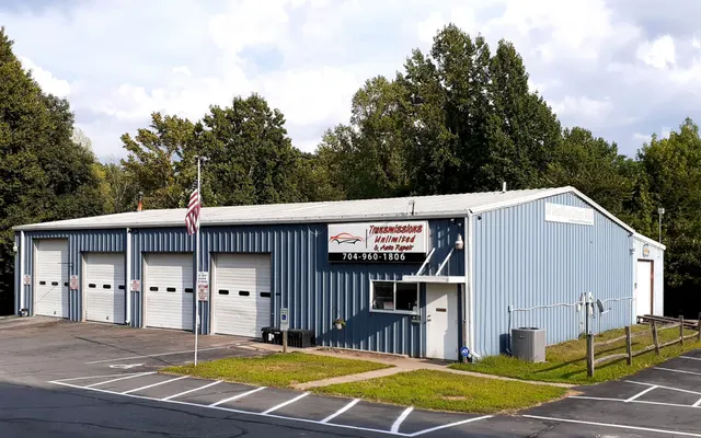 Photo of Transmissions Unlimited & Auto Repair, an auto repair shop in Mooresville, NC