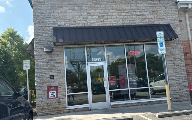 Photo of Firestone Complete Auto Care, an auto repair shop in Apex, NC