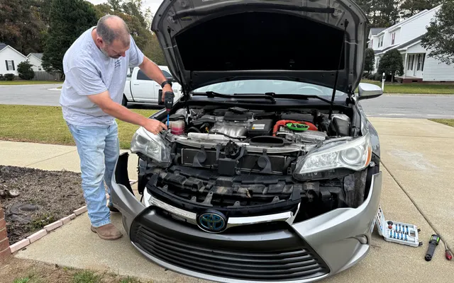 Photo of Greene Automotive LLC (Mobile Mechanic), an auto repair shop in Smithfield, NC