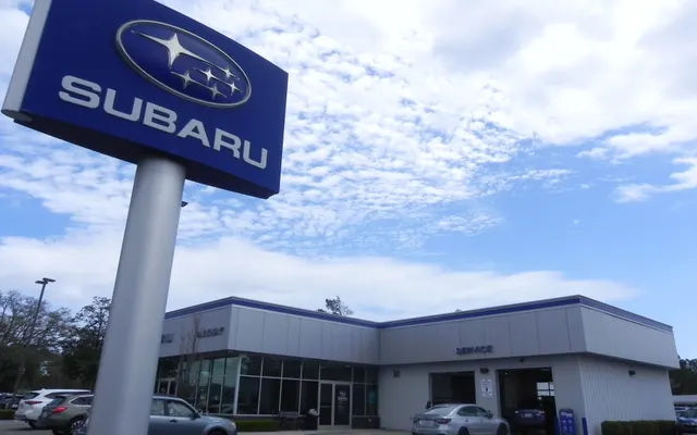 Photo of Parkway Subaru of Wilmington Service & Parts, an auto repair shop in Wilmington, NC
