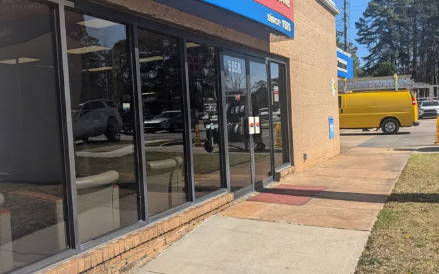 Photo of Firestone Complete Auto Care, an auto repair shop in Raleigh, NC
