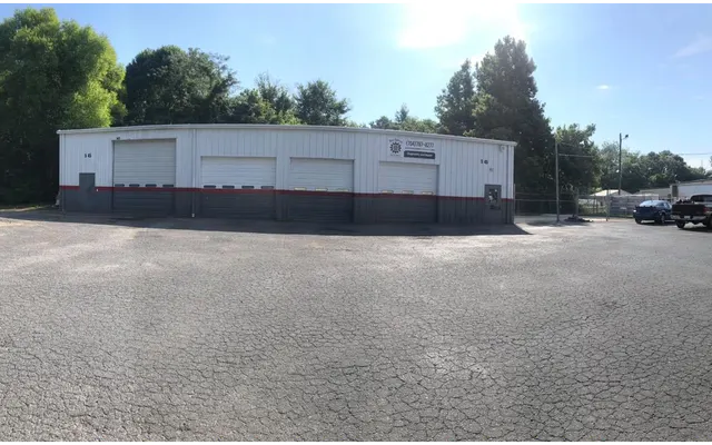 Photo of MacQueen Autoworx, an auto repair shop in Concord, NC