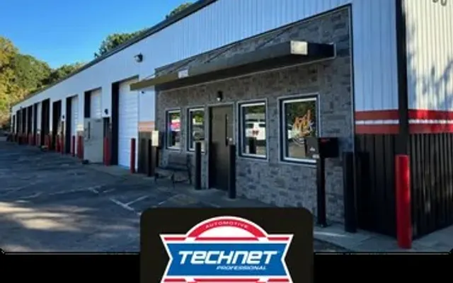 Photo of MJ Brothers Auto & Truck Repair, an auto repair shop in Raleigh, NC