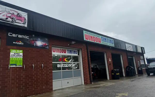 Photo of Duraleigh Auto Center, an auto repair shop in Raleigh, NC