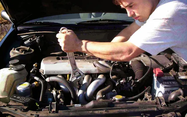 Photo of Quality Auto Care Inc, an auto repair shop in Fuquay-Varina, NC