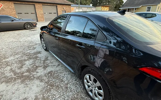 Photo of Tmac Tinting & Auto Center, an auto repair shop in Durham, NC