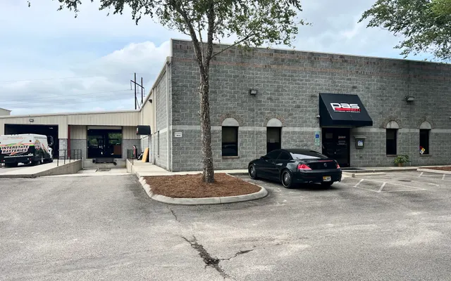 Photo of Performance Auto Specialists, an auto repair shop in Wilmington, NC