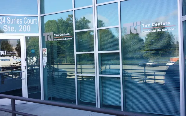 Photo of NTW - National Tire Wholesale, an auto repair shop in Durham, NC