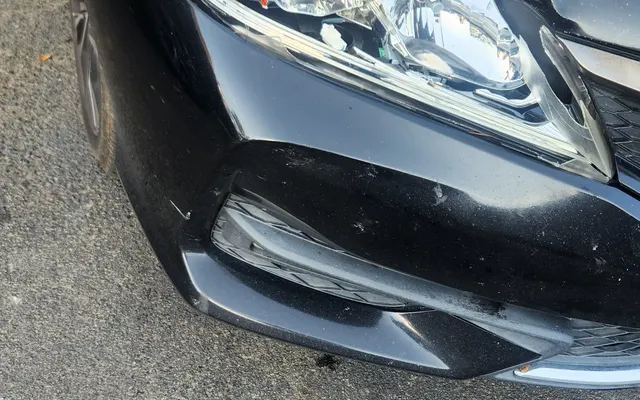Photo of Caliber Collision, an auto repair shop in Durham, NC