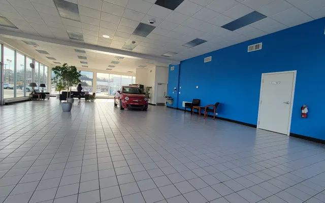 Photo of Flow Honda Service - University Pkwy, an auto repair shop in Winston-Salem, NC