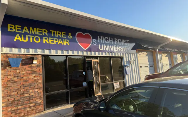 Photo of Beamer Tire & Auto Repair - Kernersville, an auto repair shop in Kernersville, NC
