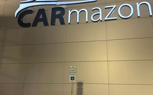 Photo of CARmazone, an auto repair shop in Salisbury, NC