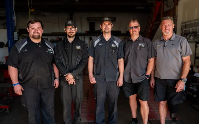 Photo of Dillsboro Automotive, an auto repair shop in Sylva, NC