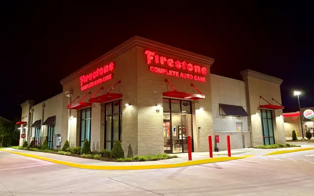 Photo of Firestone Complete Auto Care, an auto repair shop in Kernersville, NC