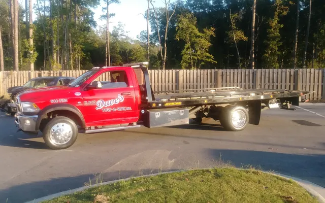 Photo of Caliber Collision, an auto repair shop in Apex, NC