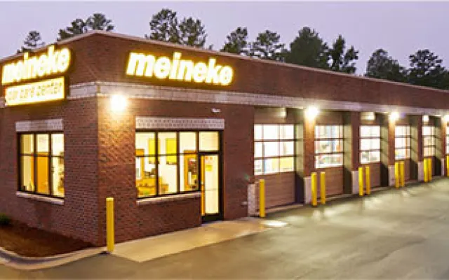 Photo of Meineke Car Care Center, an auto repair shop in Kill Devil Hills, NC