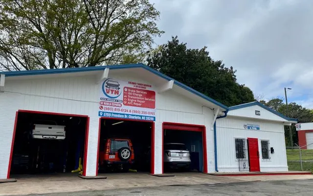 Photo of VTN NC AUTO SERVICES, an auto repair shop in Charlotte, NC