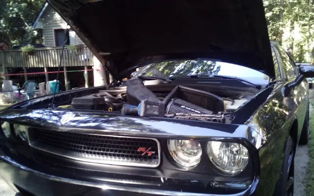 Photo of Come to You Automotive Repair (mobile mechanic), an auto repair shop in Asheville, NC