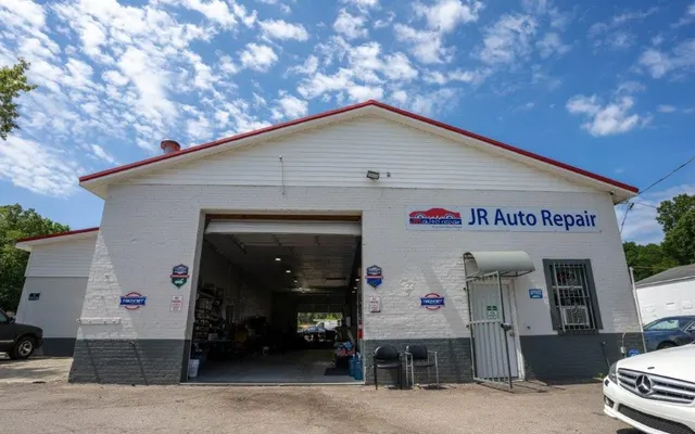Photo of JR Auto Repair, an auto repair shop in Durham, NC