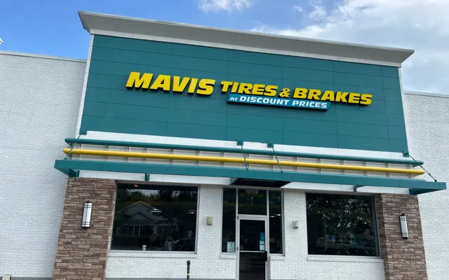 Photo of Mavis Tires & Brakes, an auto repair shop in Clemmons, NC