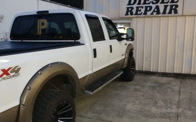 Photo of Kenny's Quick Service, an auto repair shop in Jacksonville, NC