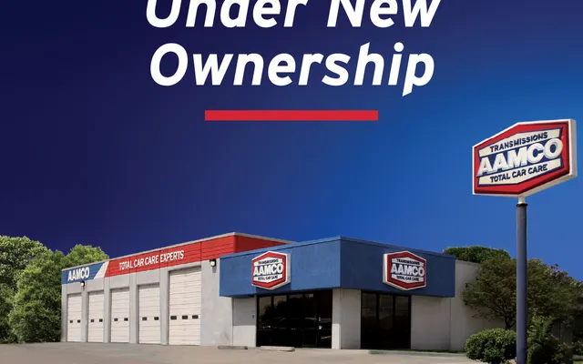 Photo of AAMCO Transmissions & Total Car Care, an auto repair shop in Cary, NC