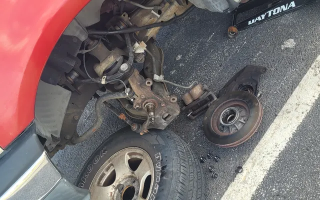 Photo of Elite Mobile Mechanic LLC, an auto repair shop in Charlotte, NC