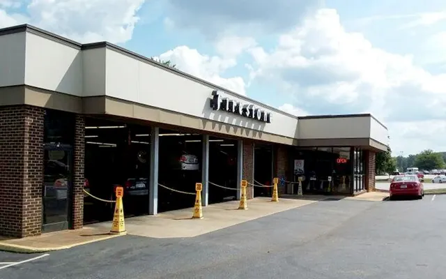 Photo of Firestone Complete Auto Care, an auto repair shop in Cary, NC