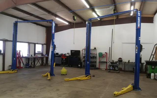 Photo of Altamont Auto Specialist, an auto repair shop in Arden, NC