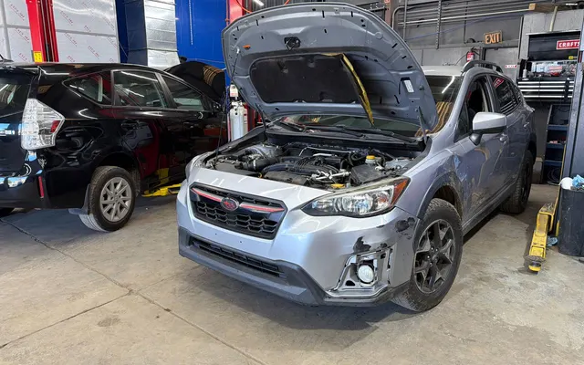 Photo of Prime Motors Auto Repair & Body Shop, an auto repair shop in Matthews, NC