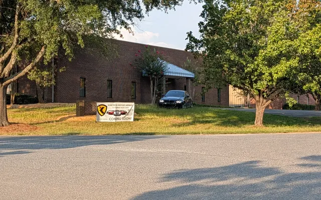 Photo of Kinetech Motor Werkes, an auto repair shop in Monroe, NC