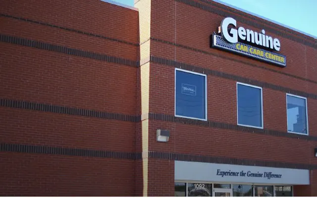 Photo of Genuine Car Care Center, an auto repair shop in Kernersville, NC