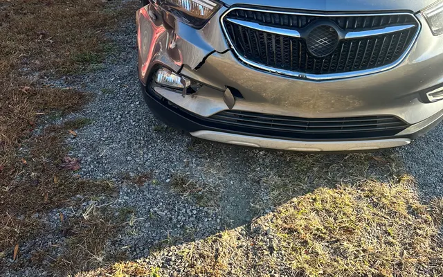 Photo of Caliber Collision, an auto repair shop in Greensboro, NC