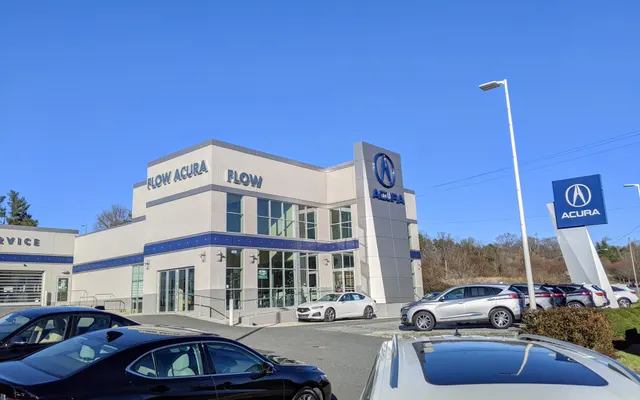 Photo of Flow Acura - Service, an auto repair shop in Winston-Salem, NC