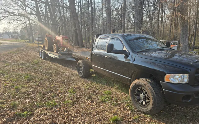 Photo of Ray's Mobile Mechanic, an auto repair shop in Indian Trail, NC