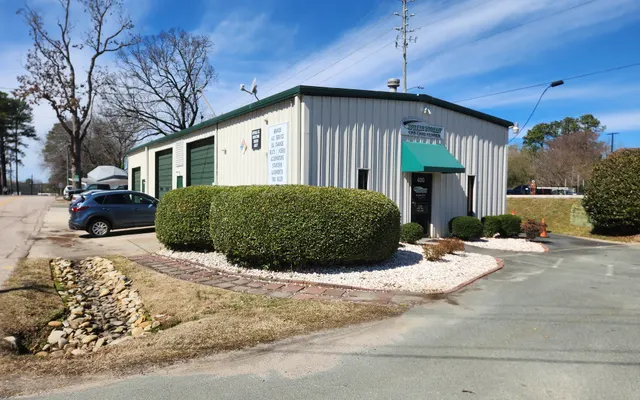 Photo of Salem Street Car Care Center, an auto repair shop in Apex, NC