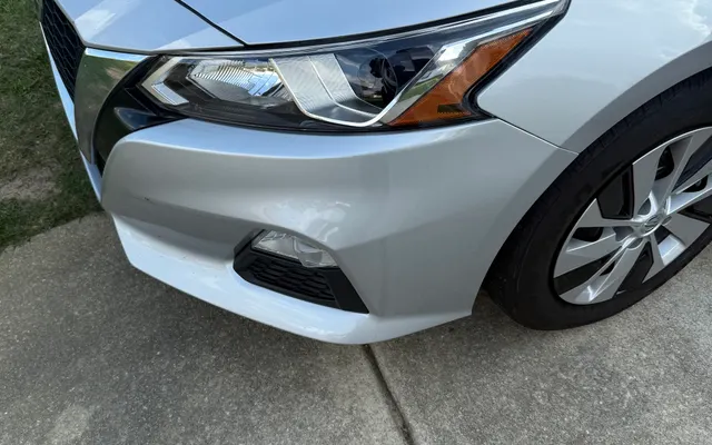 Photo of Caliber Collision, an auto repair shop in Wilson, NC