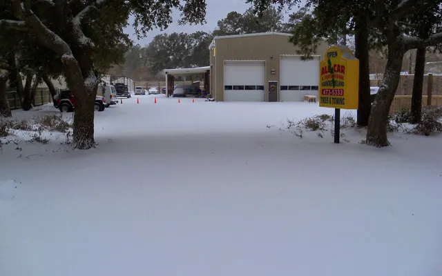 Photo of All Car & Truck Repair of Roanoke Island, an auto repair shop in Manteo, NC