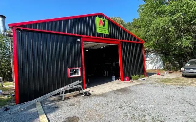 Photo of No1 Mobile mechanic, an auto repair shop in Greenville, NC