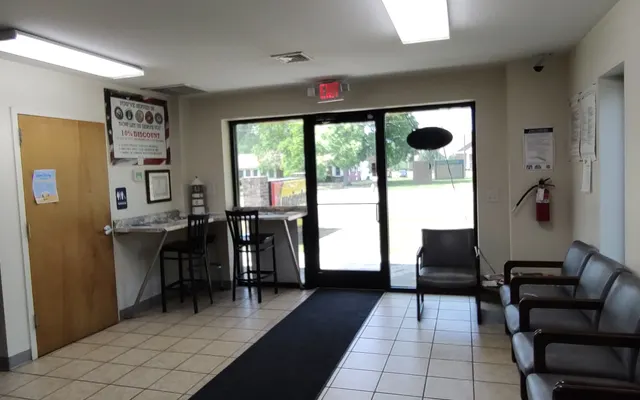 Photo of Meineke Car Care Center, an auto repair shop in Leland, NC