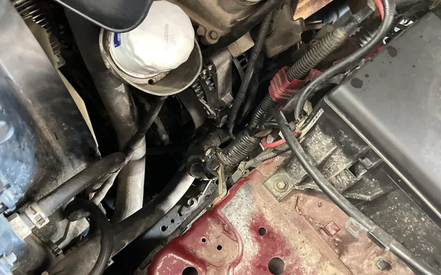 Photo of RV Truck Auto, an auto repair shop in Asheville, NC