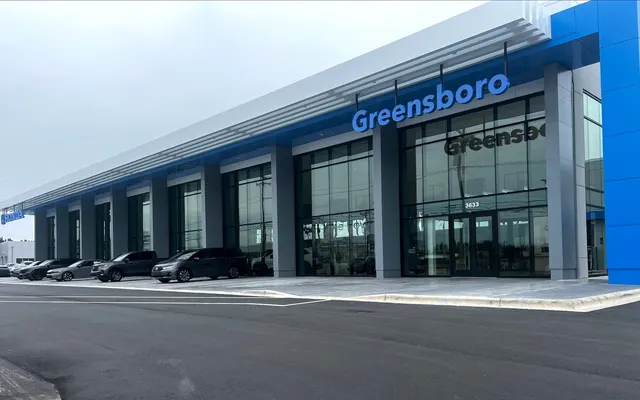 Photo of Greensboro Honda Service, an auto repair shop in Greensboro, NC