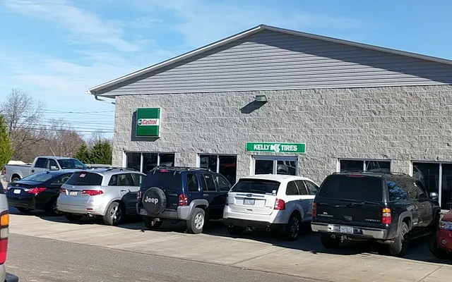 Photo of Tire Maxx, an auto repair shop in Morganton, NC