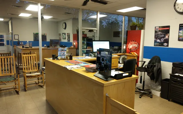 Photo of WG's Auto Care, an auto repair shop in Statesville, NC