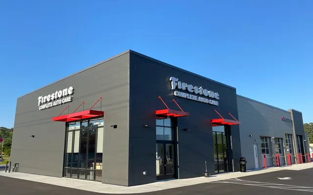 Photo of Firestone Complete Auto Care, an auto repair shop in Winterville, NC