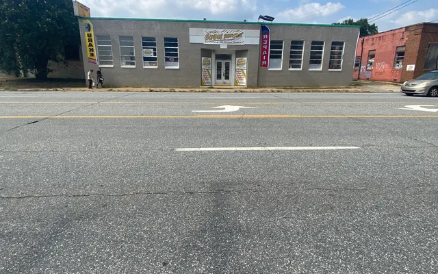 Photo of Gate City Auto Mechanic, an auto repair shop in Greensboro, NC